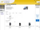 Websites That Sell:WebCommand CMS:Computer Shopping