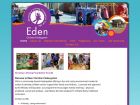 Websites That Sell:Website Portfolio:Eden Kindy