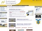 Websites That Sell:WebCommand CMS:Professional Development