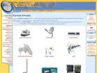 Websites That Sell:Website Portfolio:Supreme Antennas