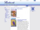 Websites That Sell:Website Portfolio:NeedleCraft