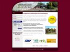 Websites That Sell:Website Portfolio:Palmerston North Motel