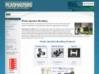 Websites That Sell:Brochural Websites:Plasmasters