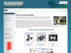 Websites That Sell:WebCommand CMS:Plasmasters